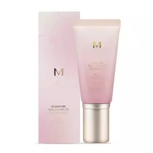 미샤 M 시그니처 리얼 컴플릿 비비크림EX 45g