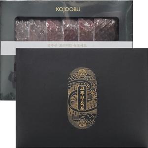 코주부육포 선물세트315g