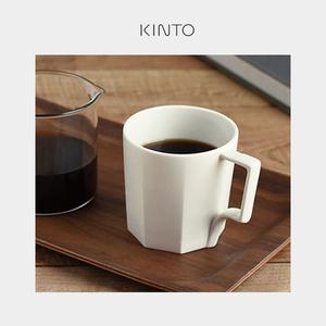 킨토 OCT 머그 300ml 2컬러