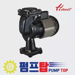 PB-400-2B 한일펌프 저소음 보일러 온수순환 펌프