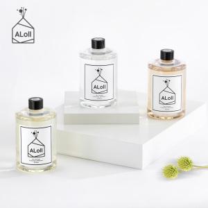 실내 디퓨저 리필 500ml 6개 3L 대용량 디퓨져 화장실