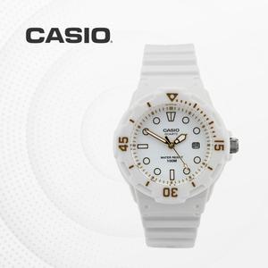 카시오 CASIO 어린이 아동 유아용 초등학생 아날로그 방수 손목시계 LRW-200H-7E2