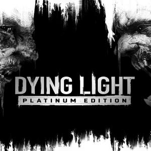 PC 다잉라이트 플래티넘 에디션 스팀 한국코드