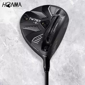 [혼마] 투어월드 TW757 TYPE-S 타입-S 남성 드라이버 9도 VIZARD 50 S