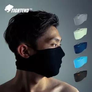 타이트엔드 사계절용 슬림마스크 M4