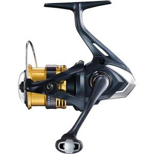 시마노(SHIMANO) 스피닝 릴 22 사하라 C2000S