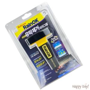 산화세륨 불스원 유막제거제 이지그립 레인OK 자동차 유막제거 유리막제거