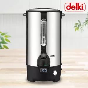 델키 디지털 전기 물끓이기 온수 포트 8L DKH-310
