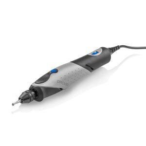 [보쉬]드레멜 STYLO+ 2050-N 15 다용도 고속 로터리툴 조각기 공예