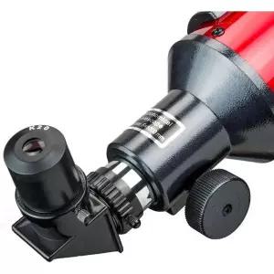 [셀러허브]미국 카슨 레드플래닛 90mm 굴절식 천체망원경,RP-400 (S10864542)