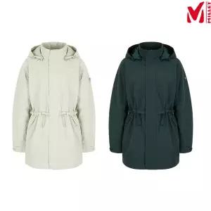 [롯데백화점]밀레 (행사) 여성 가을 LD 뉴콤 방풍 자켓_MXSFJ700