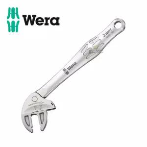 베라 WERA 자동몽키스패너 라쳇몽키 16-19mm 6004 L (020101)