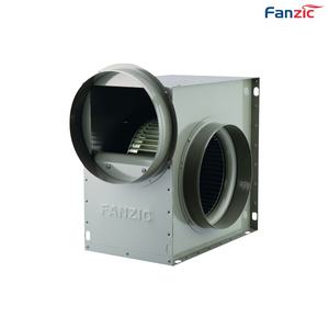 팬직 소형시로코팬 TFB-F28FS TFB-F28FT 송풍기 환풍기 덕닥트