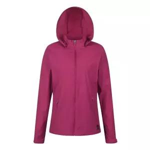 [모다아울렛][마운티아]마운티아 여성 여름 데일리 등산 경량 방풍 자켓 소다자켓4 1MQJKM4509-PD_SC