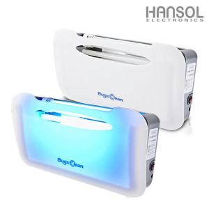 한솔 포충기 모기퇴치기 해충퇴치기 HSB-0480
