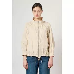 [BCBG](대전신세계)하이넥 셔링 점퍼 (B4M3R153)