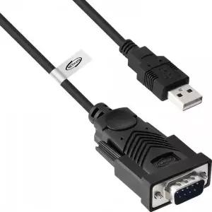 [새론웨이]강원전자 넷메이트 NM-UAR2232 USB2.0 RS232 아이솔레이션 시리얼 컨버터
