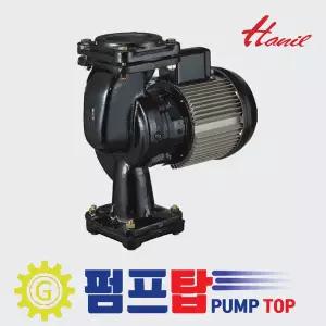 PB-400-2B 한일펌프 저소음 보일러 온수순환 펌프