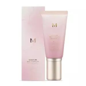 미샤 M 시그너처 리얼 컴플릿 비비크림EX 45g