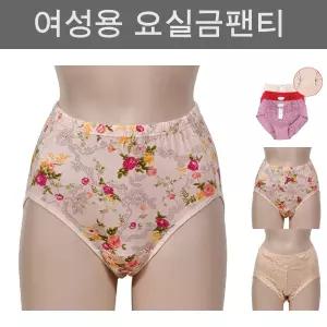 마미청결 상쾌함 건강팬티/팬티/위생/여자/기능성/할머니/엄마/여성/중년/성인/노인/어르신/펜티/성인용