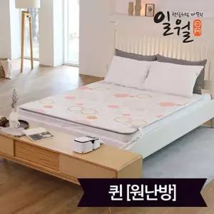 프리미엄 뉴 드림스파 온수매트 퀸 150x180(원난방)