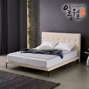 프리미엄 워셔블 순면 토퍼 분리난방 카본 탄소 전기매트 / 카본매트 더블