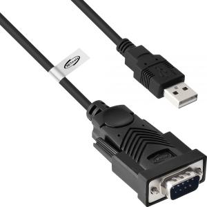 강원전자 넷메이트 NM-UAR2232 USB2.0 RS232 아이솔레이션 시리얼 컨버터 (밀알)