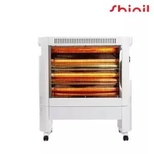 신일 카본 원적외선 전기히터 전기난로 SEH-CH300CC