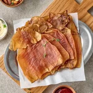 마른오징어 몸통 175g~200g 내외 [총5미]