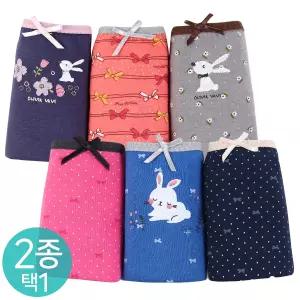 (30%즉시할인) OV 위생 택1 (3매입) 여성팬티 위생팬티