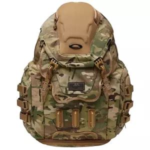 Oakley 오클리 키친 싱크 백팩 멀티캠