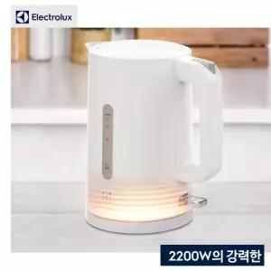 일렉트로룩스 /필립스 무선주전자/커피포트/티포트/컵라면 어린이집 학교 사무실 관리실