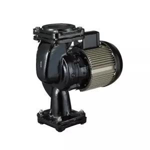[한일]펌프 PB-400-2B (단상220v 0.5마력 구경65A)  온수순환펌프 보일러펌프
