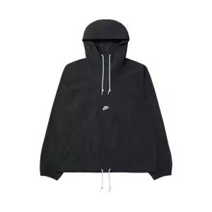Nike 나이키 클럽 마리나 아노락 블랙 - 아시아