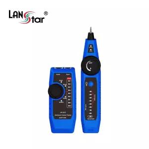RJ45 랜선 POE 케이블 탐지 멀티 테스터기 LS-NF810 [H@lu]