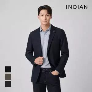 [INDIAN] 몰스킨 아웃포켓 자켓_MITFU3F9101