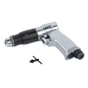 UDT-10MM 권총형 에어드릴 UD-1050 1.800rpm (1EA)/공구/산업용품/에어공구/작업공구/핸드드릴/에어