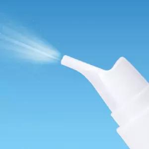 코청소 코세척 공병통 코세척기 70ml