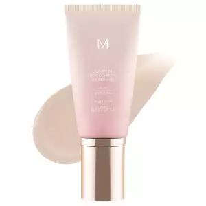 미샤 M 시그너처 리얼 컴플릿 비비크림 EX SPF30 PA++