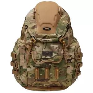 Oakley 키친 싱크 백팩 멀티캠