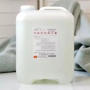 보일러 부식 방지제 청관제 스케일 녹 방지 세정제 20kg