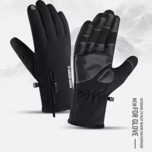 스마트폰터치장갑 방한화장갑 -30도 KEEP WARM 4층구조 SKI G L
