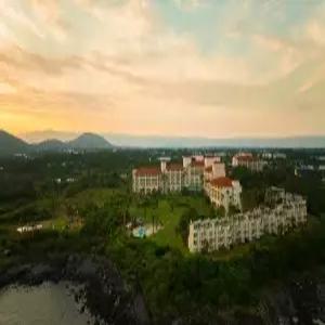 [제주] 소노캄 제주 빌라(제주, 서귀포)