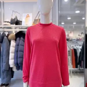 [크로커다일레이디]풀덜 다이아 반넥 티셔츠 CLEWTS903
