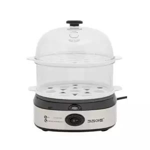 KA-ESOY360 2단계란찜기 에그찜기 캠핑용