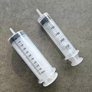 대용량 550ml 대형 250ml 신상품 인기템 주사기