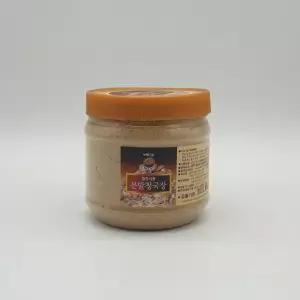 친절한탄씨 뚝배기표 가루 청국장 500g 청국장 가루 분말