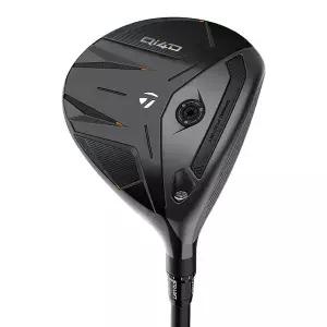 [테일러메이드] Qi4D 페어웨이우드 3번 REAX 55 SR (병행)