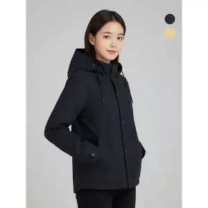 [아웃도어스/밀레]여성 누보소메 윈드자켓_MVRFJ803
