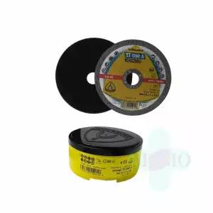 모모 A960 절단석 105MM 25매 절단날 핸드그라인더날 그라인드절단석